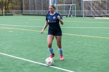 Bild 87 - F VfL Pinneberg - USC Paloma : Ergebnis: 1:4